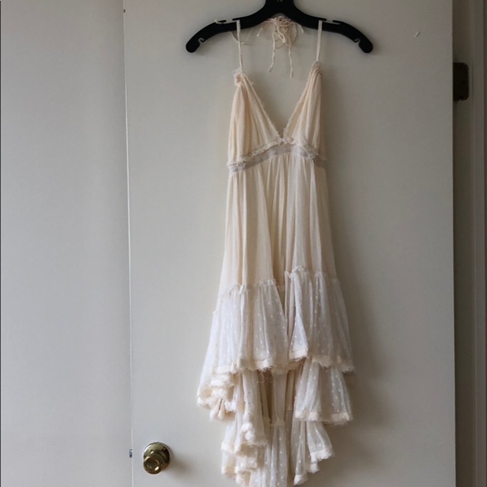 Honey punch dress